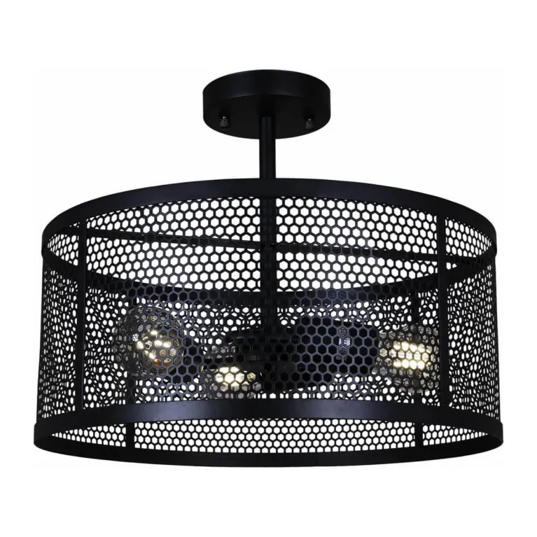 Потолочная люстра Illumico IL1031-3C-05 BK в Нижнем Новгороде