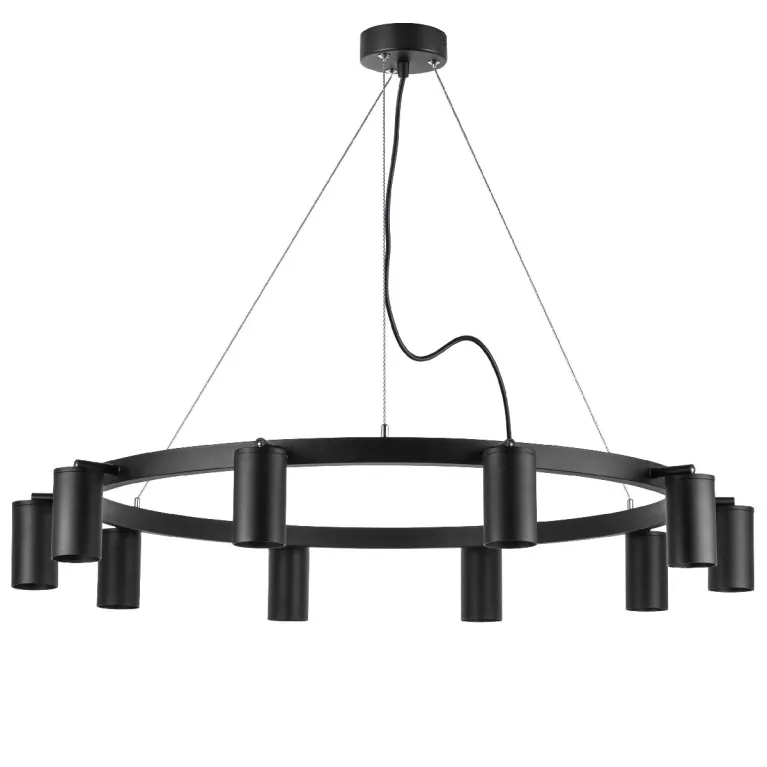 Подвесная люстра Lightstar Rullo (571020+214437-10) LR020370 в Нижнем Новгороде