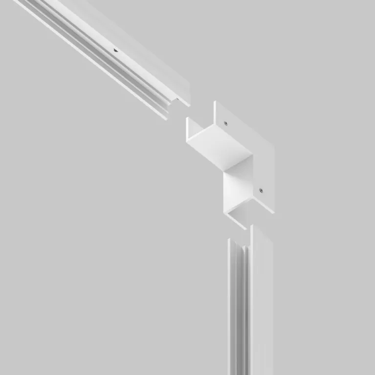 Коннектор внешний для профиля Maytoni Elasity IP O-TR001-OC-W в Нижнем Новгороде