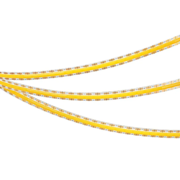 Светодиодная лента Arlight COB-X528-8mm 12V Day4000 (11 W/m, IP20, CSP, 5m) 037858 в Нижнем Новгороде