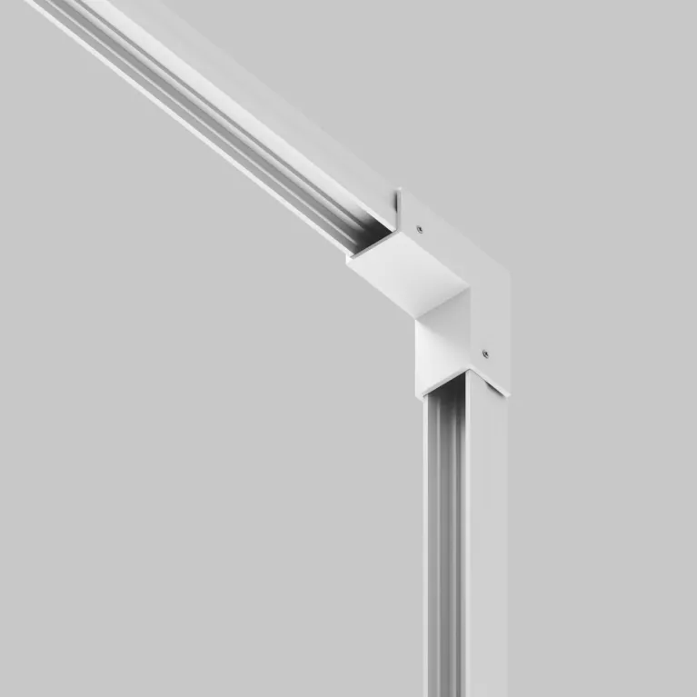 Коннектор внешний для профиля Maytoni Elasity IP O-TR001-OC-W в Нижнем Новгороде