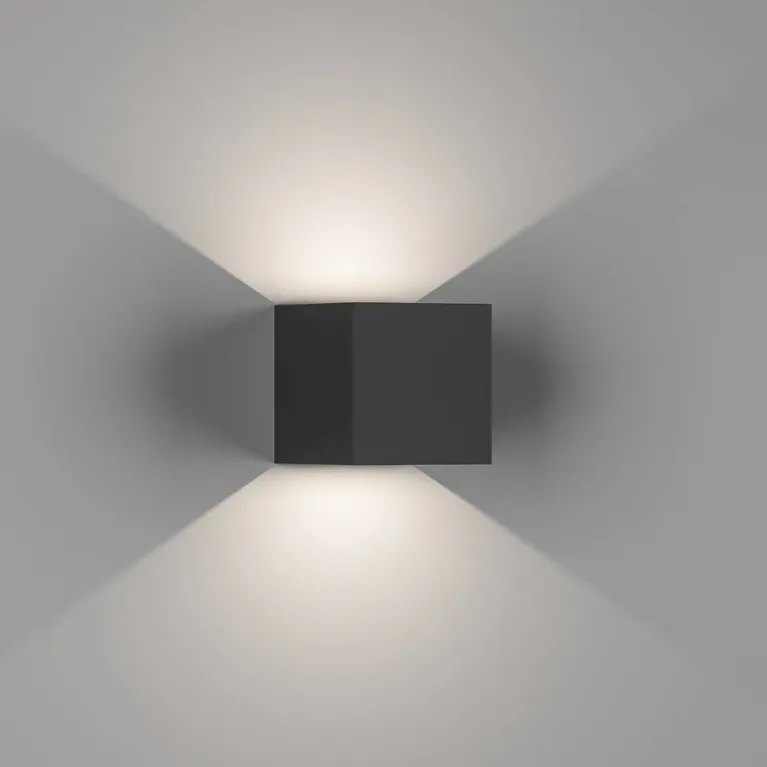 Настенный светильник DesignLed GW-A310-6-BL-WW 001857 в Нижнем Новгороде