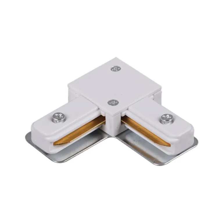 Коннектор L-образный Reluce RL 06038 corner connector WT в Нижнем Новгороде