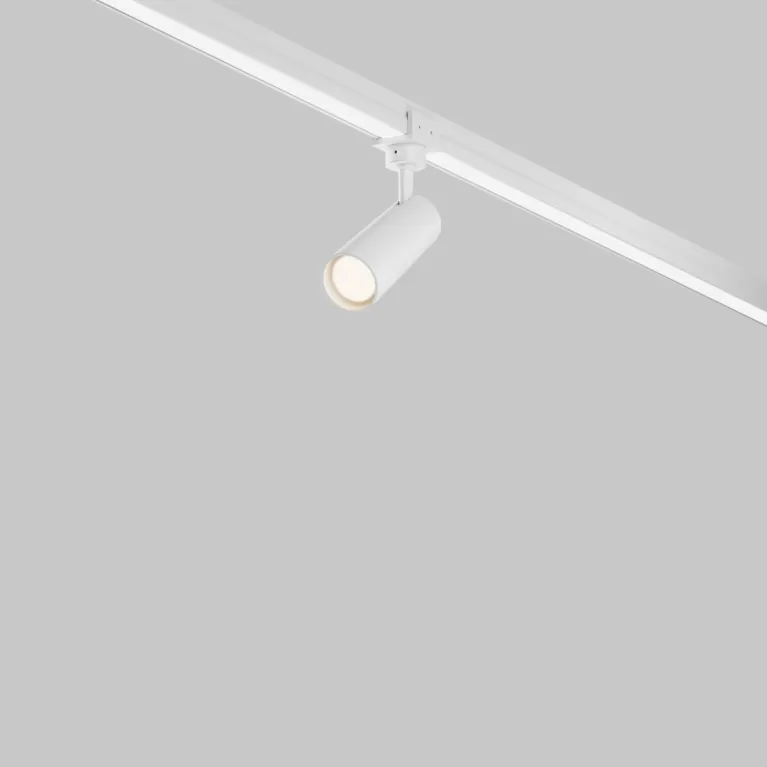 Уличный трековый светильник Maytoni Focus Led Elasity IP O-TR01-1-S-8WW3K в Нижнем Новгороде