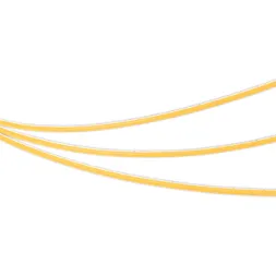 Светодиодная лента Arlight COB-X400-3mm 24V Warm2700 (4.8 W/m, IP20, CSP, 5m) 041746