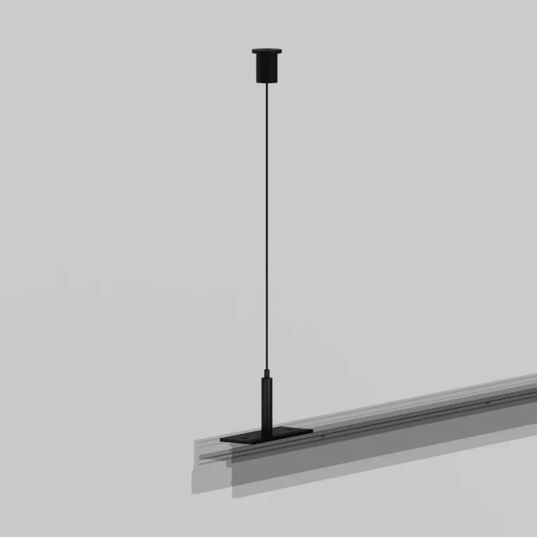 Гибкий подвес для уличной трековой системы Maytoni Elasity IP O-TR001-PB-H2M в Нижнем Новгороде