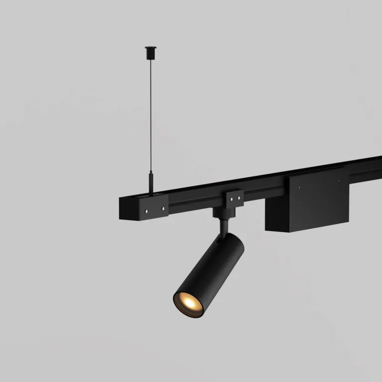 Гибкий подвес для уличной трековой системы Maytoni Elasity IP O-TR001-PB-H2M в Нижнем Новгороде