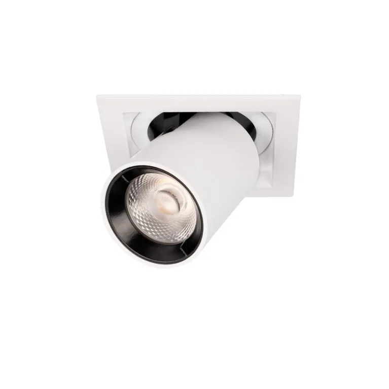 Встраиваемый светильник Loft IT Apex 10327/B White в Нижнем Новгороде