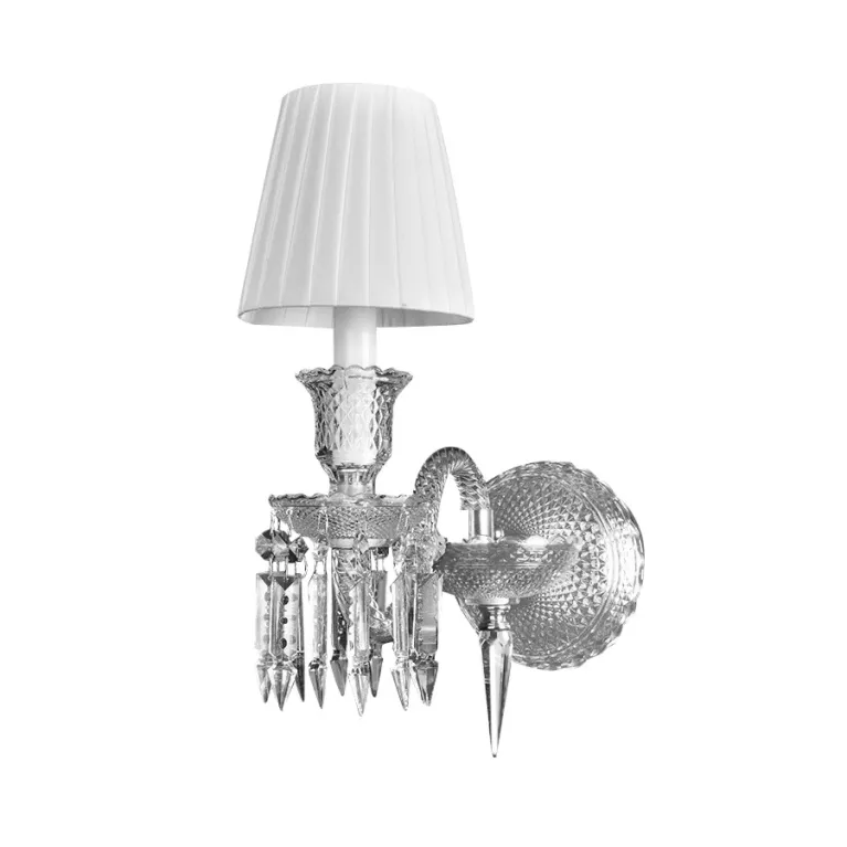 Бра DeLight Collection Baccarat style ZZ86303-1W в Нижнем Новгороде