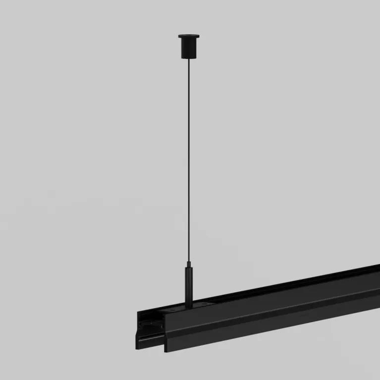 Гибкий подвес для уличной трековой системы Maytoni Elasity IP O-TR001-PB-H2M в Нижнем Новгороде