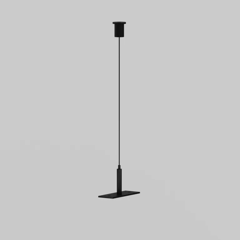 Гибкий подвес для уличной трековой системы Maytoni Elasity IP O-TR001-PB-H2M в Нижнем Новгороде