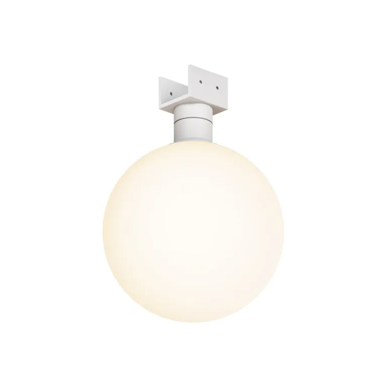 Уличный трековый светильник Maytoni Luna Elasity IP O-TR01-1-S-9WW3K в Нижнем Новгороде