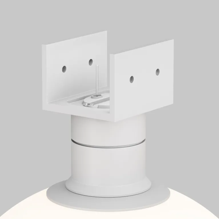 Уличный трековый светильник Maytoni Luna Elasity IP O-TR01-1-S-9WW3K в Нижнем Новгороде