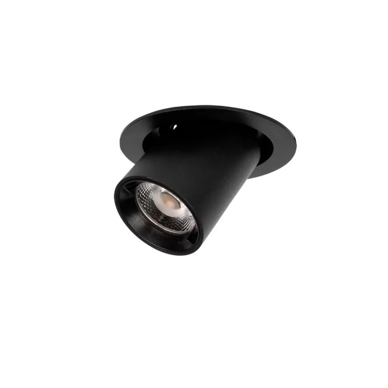 Встраиваемый светильник Loft IT Apex 10327/C Black в Нижнем Новгороде