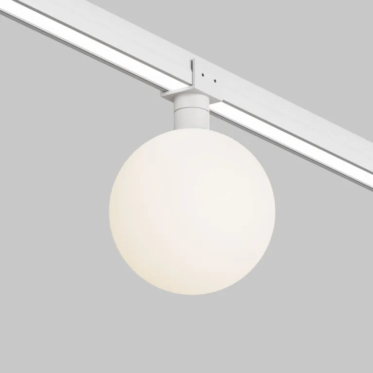 Уличный трековый светильник Maytoni Luna Elasity IP O-TR01-1-S-9WW3K в Нижнем Новгороде