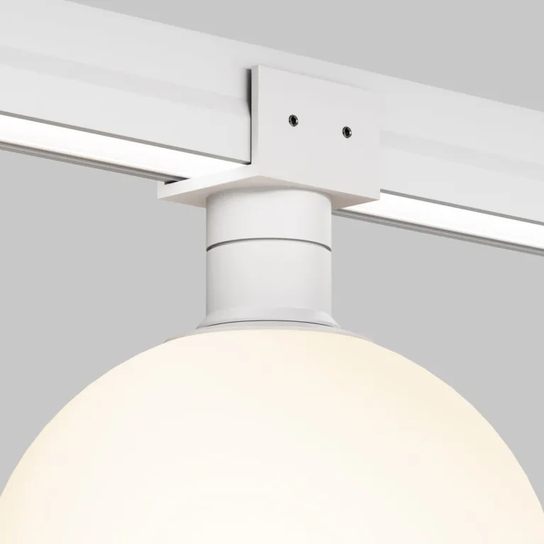 Уличный трековый светильник Maytoni Luna Elasity IP O-TR01-1-S-9WW3K в Нижнем Новгороде