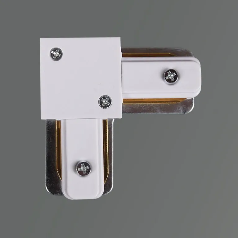 Коннектор L-образный Reluce RL 06038 corner connector WT в Нижнем Новгороде