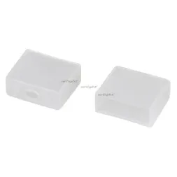 Силиконовая заглушка для лент Arlight MONO-8mm 022360