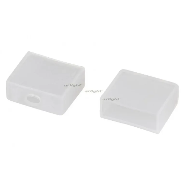 Силиконовая заглушка для лент Arlight MONO-8mm 022360 в Нижнем Новгороде