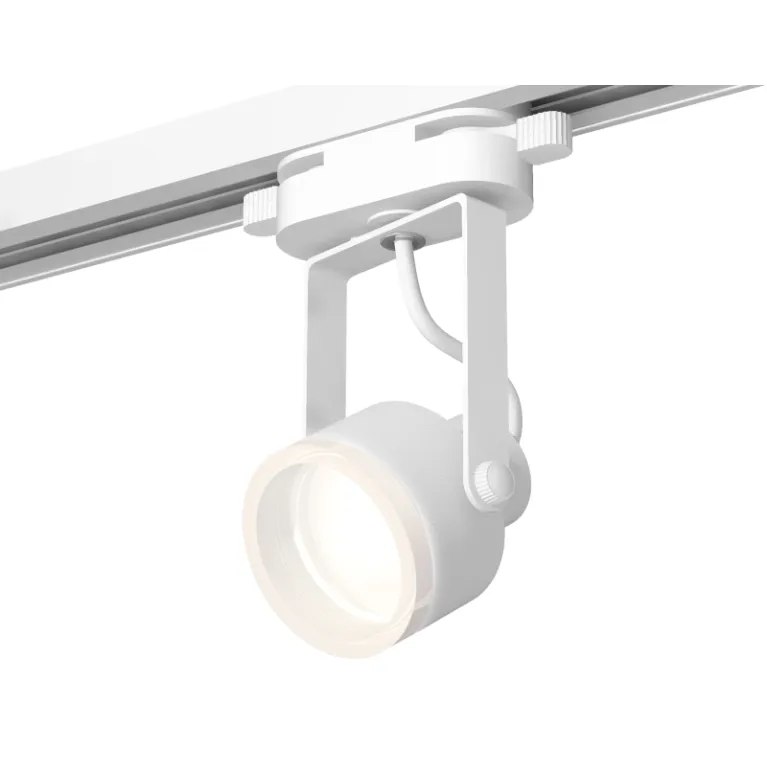 Трековый однофазный светильник Ambrella Light Track System XT6601084 (C6601, N6245) в Нижнем Новгороде