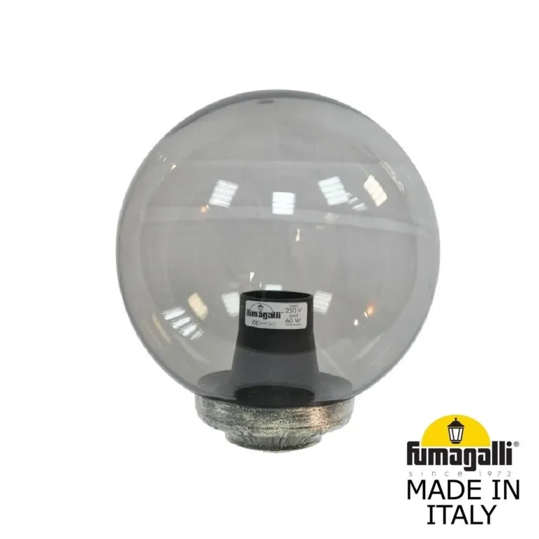 Уличный светильник Fumagalli Globe G25.B25.000.BZF1R в Нижнем Новгороде