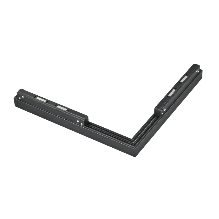 Трековый магнитный светильник iLedex Vision 4822-013-L320-16W-110DG-3000K-BK в Нижнем Новгороде