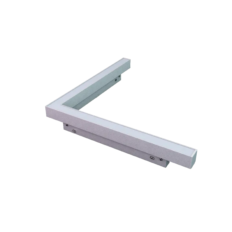 Трековый магнитный светильник iLedex Vision 4822-013-L320-16W-110DG-3000K-WH в Нижнем Новгороде