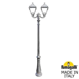 Садовый светильник Fumagalli U33.202.R20.BYH27