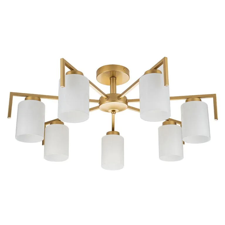 Потолочная люстра Escada Style 1142/7P Gold в Нижнем Новгороде
