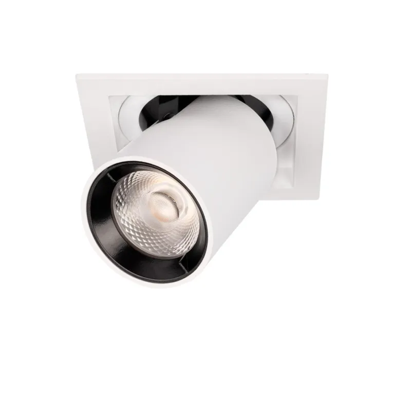 Встраиваемый светильник Loft IT Apex 10327/D White в Нижнем Новгороде