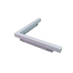 Трековый магнитный светильник iLedex Vision 4822-013-L320-16W-110DG-4000K-WH