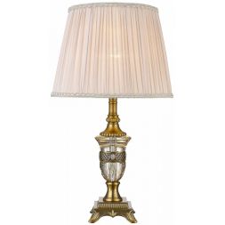 Настольная лампа Wertmark WE711.01.504