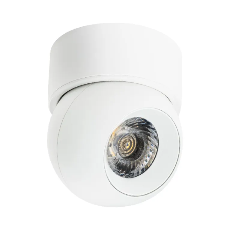 Накладной спот Lightstar Intero (217064+521706) i06406 в Нижнем Новгороде
