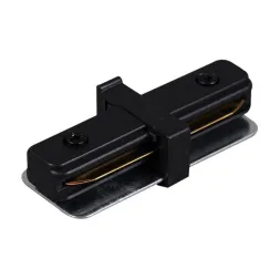 Коннектор Reluce RL 06037 straight connector BK