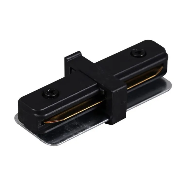 Коннектор Reluce RL 06037 straight connector BK в Нижнем Новгороде