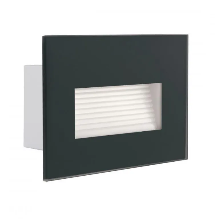 Подсветка для лестниц и ступеней Kanlux Glasi Led 3W P NW-GR 33695 в Нижнем Новгороде