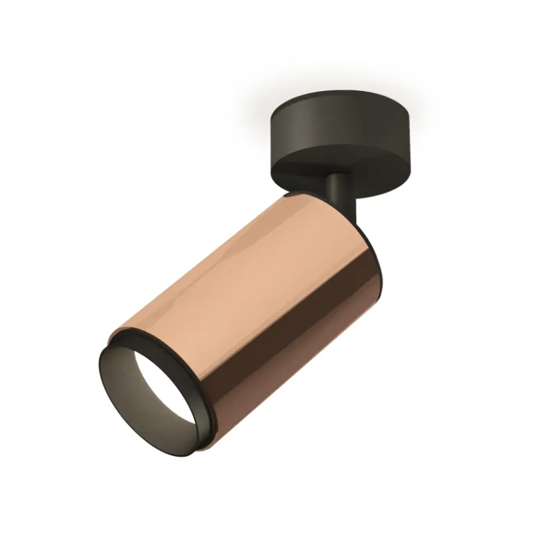 Накладной поворотный светильник Ambrella Light Techno XM6326021 (A2210, C6326, N6121) в Нижнем Новгороде
