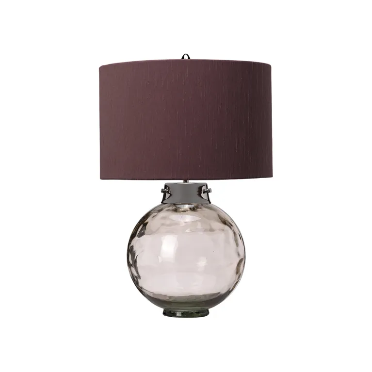 Настольная лампа Elstead Lighting Kara DL-KARA-TL-SMOKE в Нижнем Новгороде