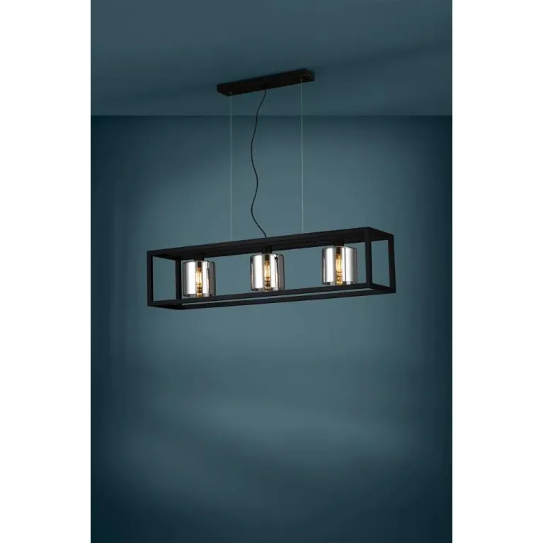 Подвесная люстра Eglo Brisling 390175 в Нижнем Новгороде