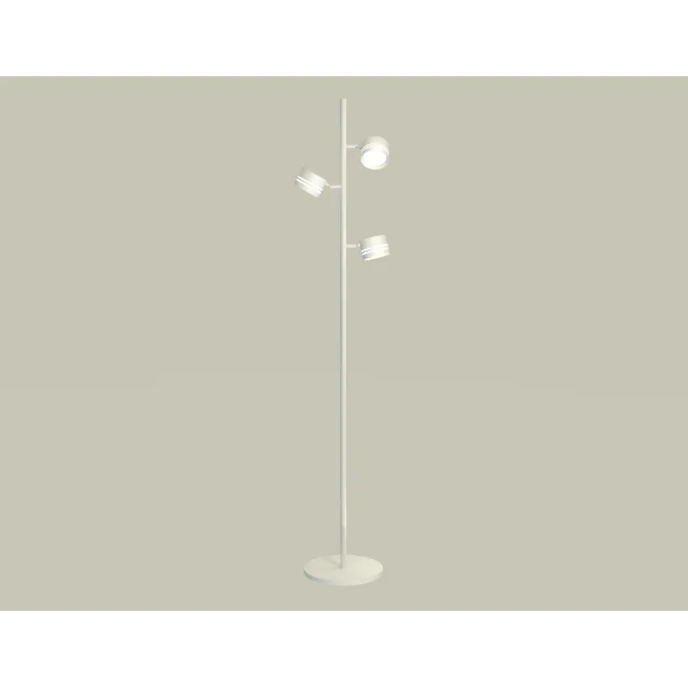 Торшер Ambrella Light Traditional (C9812, N8477) XB9812203 в Нижнем Новгороде