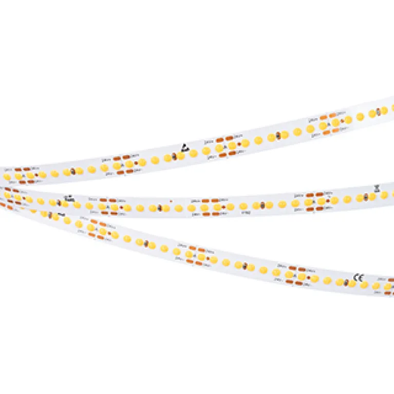 Светодиодная лента Arlight DOT-X192-10mm 24V Warm3000 (16 W/m, IP20, 5m) 040237 в Нижнем Новгороде
