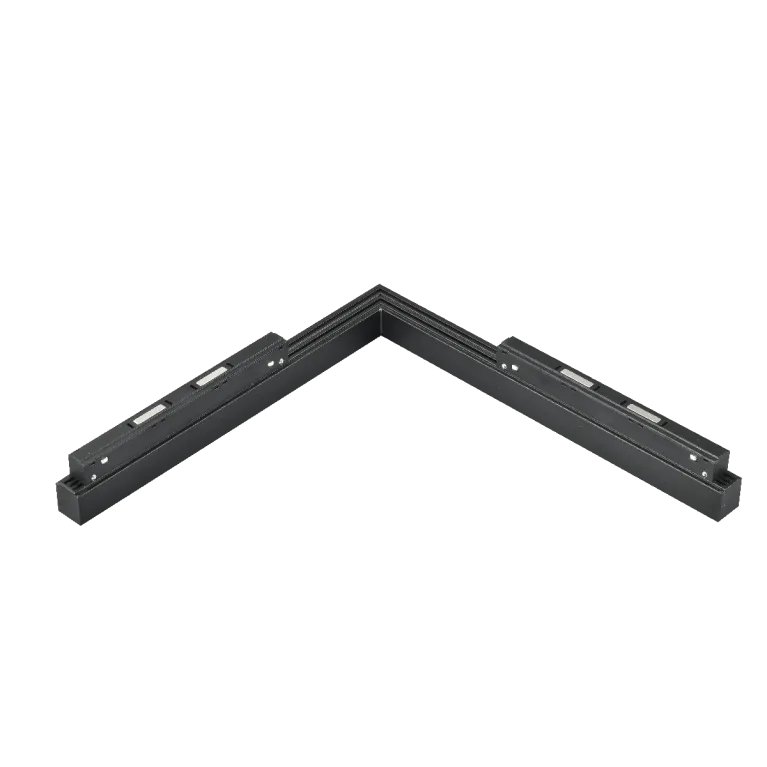 Трековый магнитный светильник iLedex Vision SMART 4822-013-L320-16W-110DG-BK в Нижнем Новгороде