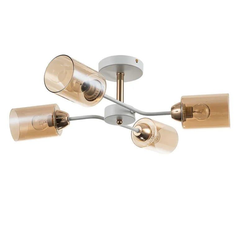Потолочная люстра Escada Vertigo 1131/4P White/Gold в Нижнем Новгороде
