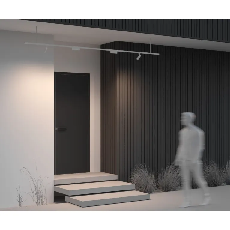 Жесткий подвес для уличной трековой системы Maytoni O-TR001-HL-W300 в Нижнем Новгороде