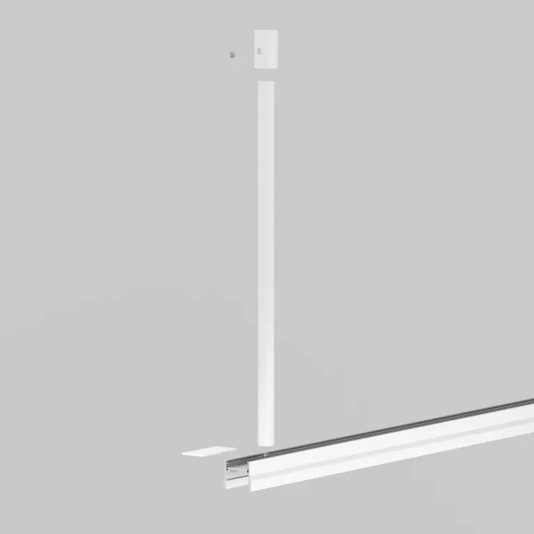 Жесткий подвес для уличной трековой системы Maytoni O-TR001-HL-W300 в Нижнем Новгороде