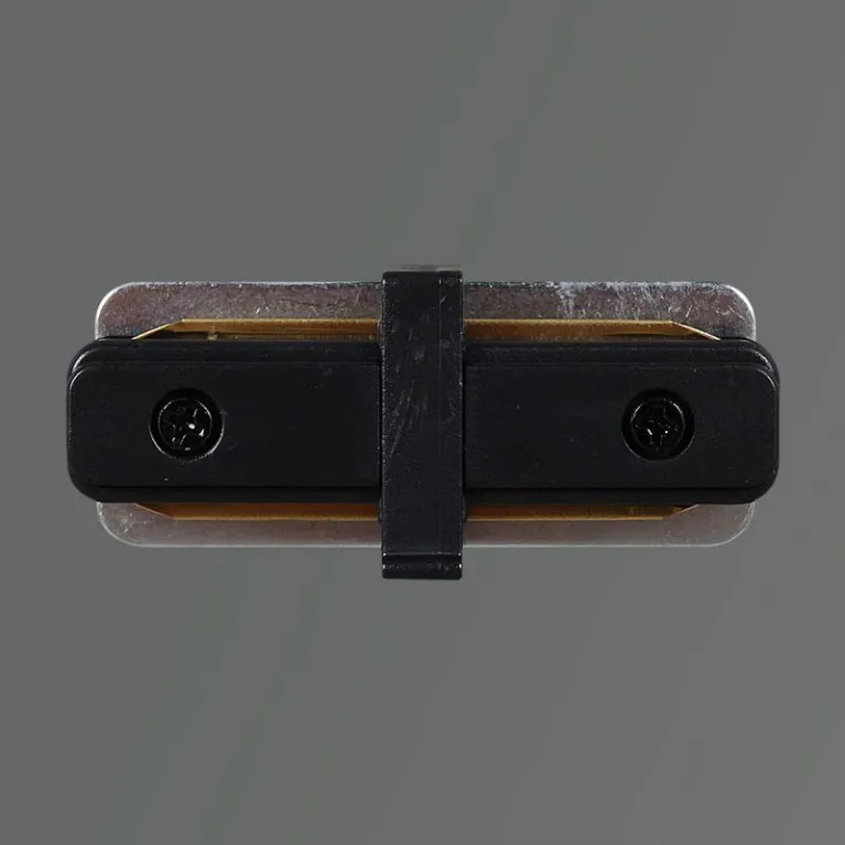 Коннектор Reluce RL 06037 straight connector BK в Нижнем Новгороде