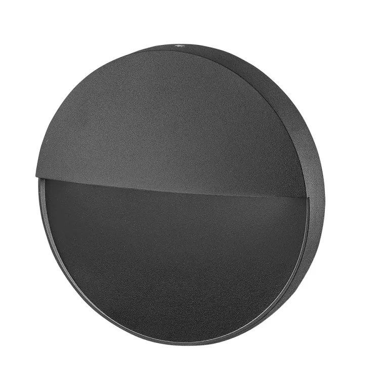 Подсветки для лестниц Arte Lamp Piazza A3521AL-1BK в Нижнем Новгороде