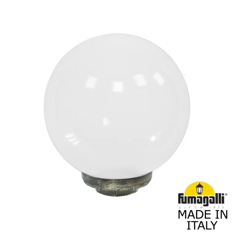 Уличный светильник Fumagalli Globe G25.B25.000.BYF1R в Нижнем Новгороде