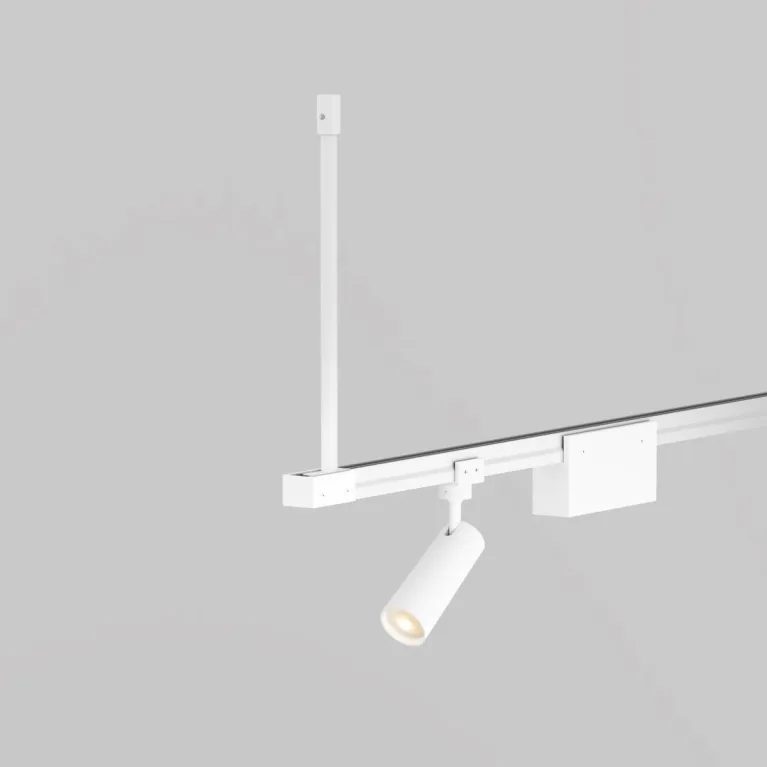 Жесткий подвес для уличной трековой системы Maytoni O-TR001-HL-W300 в Нижнем Новгороде