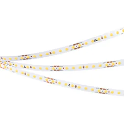 Светодиодная лента Arlight DOT-X128-8mm 24V White6000 (11 W/m, IP20, 5m) 040186